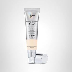 IT Cosmetics CC+ Cream – Natu...