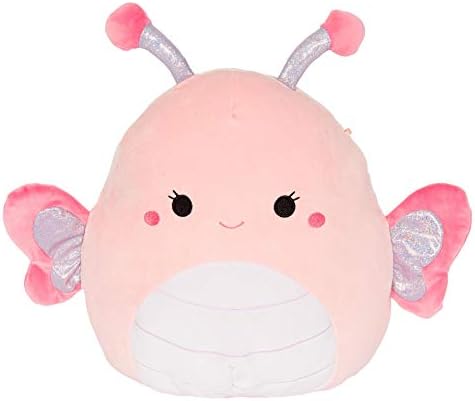 spotted cow squishmallow