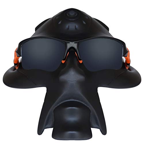 Image of Polarized Lenses Replacement for Oakley Flak Jacket XLJ Sunglasses