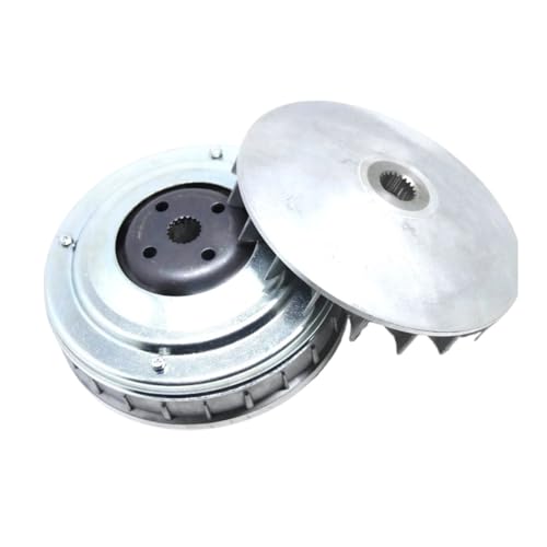 Kit variateur 21300-003-0000 avec rouleaux 14G pour moteur 400CC