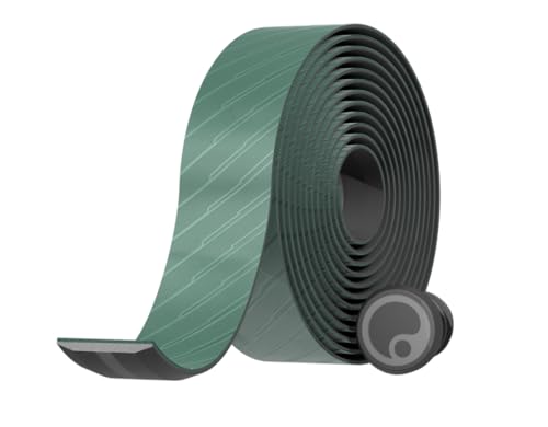 Ergon BT Allroad Wilderness Green Handlebar Tape