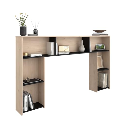 Dimensioni: Larghezza: 182 cm, Altezza: 103,5 cm, Profondità: 21,6 cm