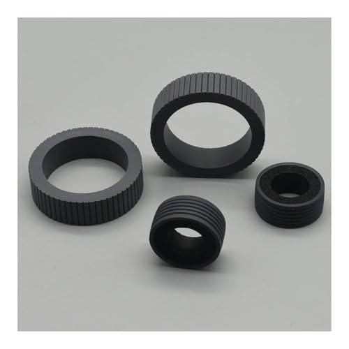Kit consommables PA03670-0001 pour stopper les bourrages de rouleau sur Fujitsu Fi-7160 Fi-7260