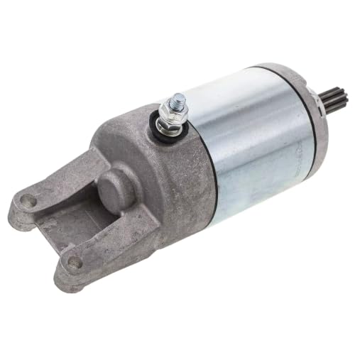 Image of Starter Motor For Suzuki For King Quad