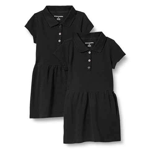 ワンピース Short Sleeve Polo Mini Dress M Amazon.com: FAIMILORY Short Sleeve Button Down Up Ribbed