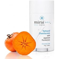 Amazon.com : Mirai Clinical Ultimate Odor Eliminator Bundle