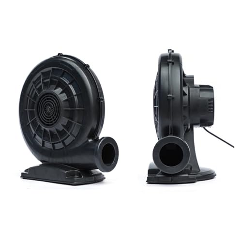 Ventilateur centrifuge sans balais à forte performance de vent pour extérieur - 6