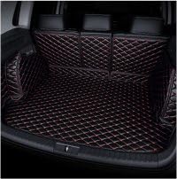 Tappetino Bagagliaio Per Mercedes-Benz GLA 2020-2025 | In Pelle XPE, Antiscivolo E Impermeabile | Protezione Completa Per Interni