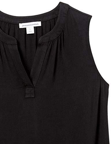 Amazon Essentials Women's Sleeveless Woven Shirt - Image 7
