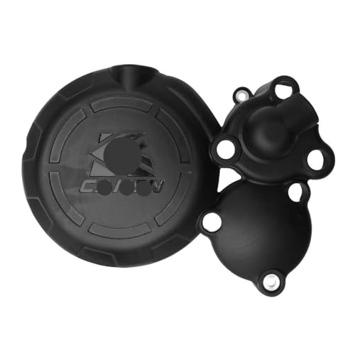 Protector de embrague CBS300 cubierta de estator antiimpactos para KEWS 6