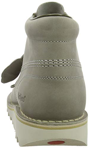 Image of Kickers mens Kick Hi Luxe
