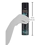 L'Oréal Paris Advanced Hairstyle LOCK IT Bold Control Hairspray, 8.25 oz. - Image 3