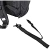 Karrimor Kalimar VT Day Pack R Hiking Backpack, Black, H46.5W27D20(cm)
