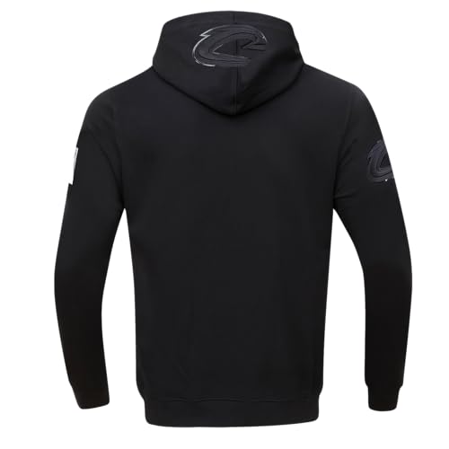 Image of Pro Standard Mens NBA Classic Pull Over Hoodie