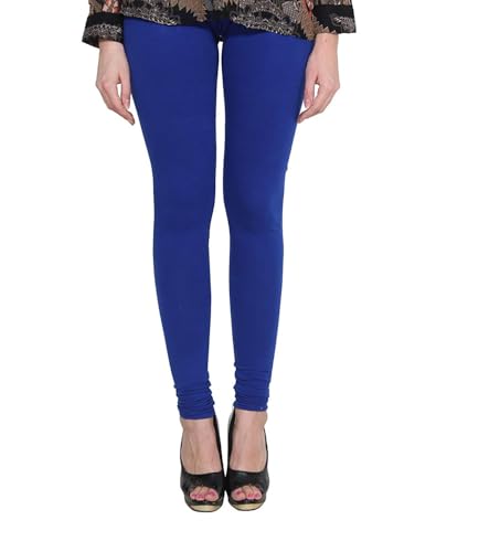Image of MIXFIT Women's Trendy & Stylish Collection of Churidar Stretchable Legging