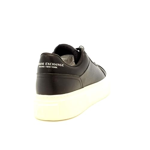 Image of Armani Exchange Men's Lion Classic