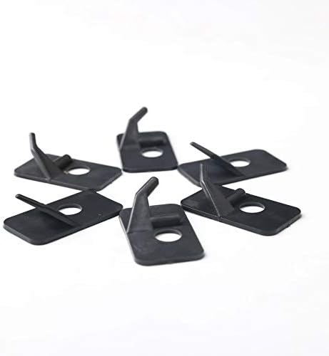 Plastic Arrow Rest for Recurve Bow ，Archery Shelf Pad Recurve Bow Accessories for Bow and Arrow Rest for Compound Bows to Right or Left Hand Rests（Hunting Shooting Targeting）