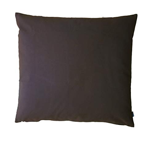 fabrizm ���{�� ���唻 ���z�c�J�o�[ 55×59cm �I�b�N�X �`���R���[�g�u���E�� 1369-br