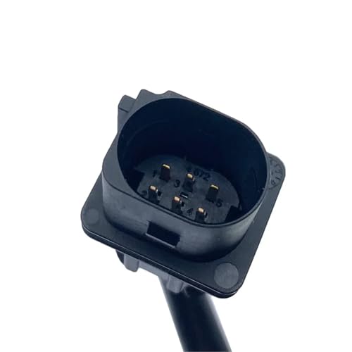 Sonde Lambda oxygène 0258017084 pour restaurer la performance Cayenne 3.6 - 3