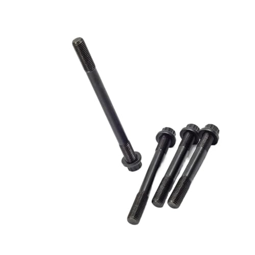 Tuercas de culata para Honda 400EX: repara fugas de compresión 3
