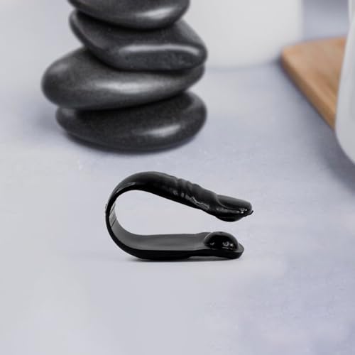 Image of Acupressure Point Clip for Sugar Control - Plastic Pressure Clip for Hand Therapy, Stress Relief & Wellness - 1 Pc