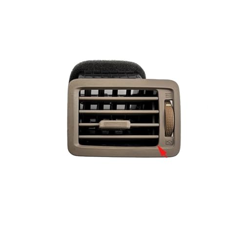 Salida Aire Acondicionado Para Hyundai Para Tucson 974802E000 974902E000 Panel Instrumentos Boquilla Salida Aire Banco Trabajo Acondicionador Rejilla Ventilación(RH)