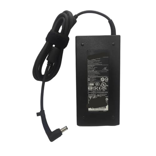 Chargeur PC 150W 19,5V pour remplacer votre alimentation en panne ou perdue