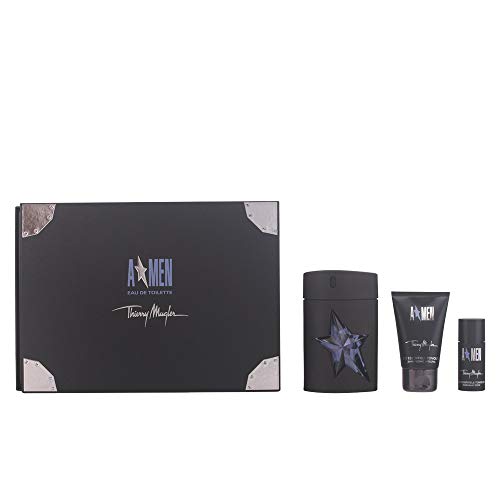 Preisvergleich Produktbild Thierry Mugler 61730 - Set de regalo, 3 piezas