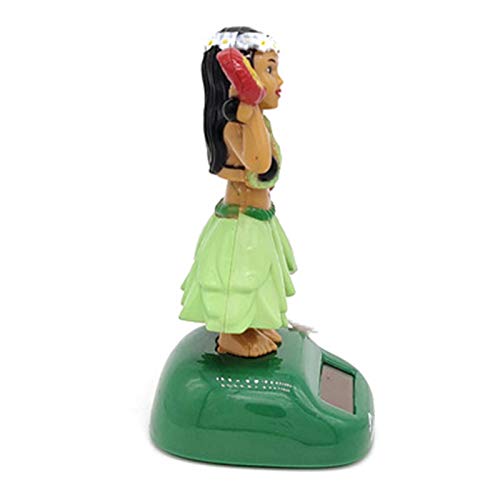 Hawaienne - Decorazione per auto, ballerina