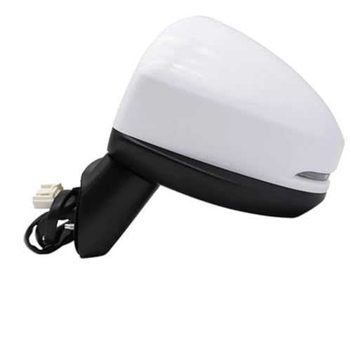 �T�C�h�~���[�J �ɓK������ �t�B�b�g �ɓK������ �W���Y 2015 2016 2017 GK5 �����h�A �o�b�N�~���[ �E�B���O�~���[ �A�Z���u�� �����v�t�� �d���܂肽���� �ԓd���E�C���O�h�A�o�b�N�~���[(5PINS-Left)