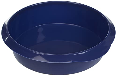 Ibili 870820 Moule Haut Manqué Blueberry 20 cm