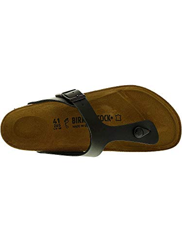 Image of Birkenstock womens Gizeh Birko-Flor Thong Sandal