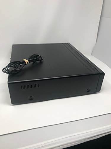 Denon Dcm-280 5-Disc Carousel Cd Changer #TOP5