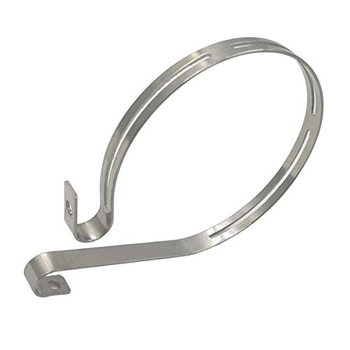 Cancanle Bande de frein pour HUSQVARNA 136 137 141 142 36 41 Tronçonneuse Cover