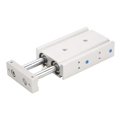 Actionneur rotatif miniature CRJB à angle réglable 05-90 et pignon haute précision