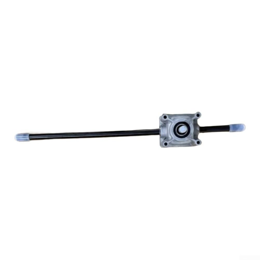 107-3860 Allrad Rasenmäher Zugtrennung 107-3860 Allrad Rasenmäher
