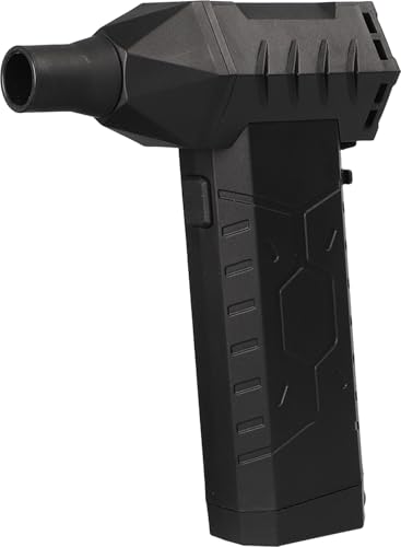 GENTOS(ジェントス) ブロワー 120,000rpm 60m/s USB充電式 疾風 (はやて) 洗車 電動...