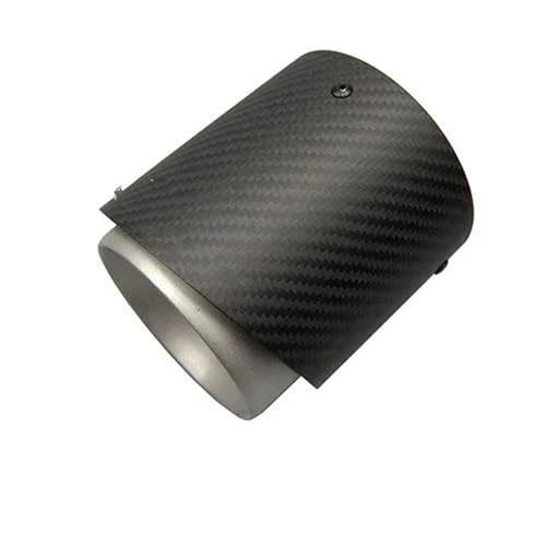 Embout d'échappement pour remplacer la canule oxydée de votre Mini Cooper R56