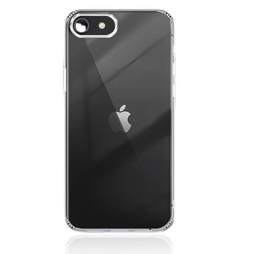 iPhone 16e �p�� �X�}�z�P�[�X �A�C�t�H�� 16e �p�� �J�o�[ TPU �����^ �S�ʕی� �P�[�X �\�t�g �P�[�X �N���A �V���R�� ���� �N���A �P�[�X �ϏՌ� TPU�C�菝�h�~ �����h�~ ����~�� ���y�� �����₷�� ������ ���ϖh�~ �N���A