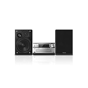 Panasonic SC-PMX92 Home Audio System