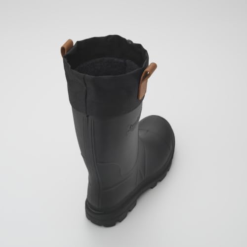 Image of Kamik Womens Tundra Waterproof Light Leather, Violet - 9