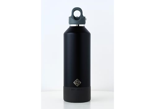 �yREVOMAX�����z32oz 950ml �I�j�L�X�u���b�N By YOU�Z�b�g �Y�_�Ή� �X�e�����X�{�g�� 18���ԕۉ� 36���ԕۗ� �^��f�M ���� �M�t�g ���{�}�b�N�X