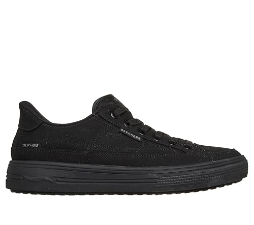 Image of Skechers Men's Hands Free Slip-ins Arch Fit Arcade - Catch Ya There Shoe