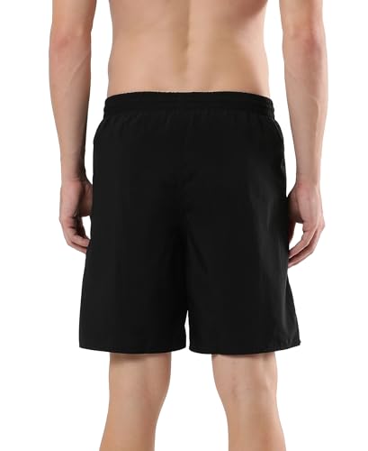 Image of Speedo Men's Xpress Lite Essential Placement Printed Watershorts