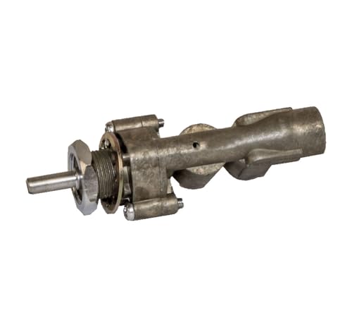 Mytee Products Windshield Wiper Control Valve with 1/8