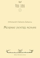 Merinde pentru monahi (Crinii tarinii) 1530826918 Book Cover