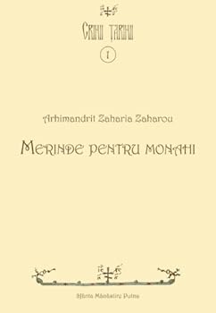 Paperback Merinde pentru monahi (Crinii tarinii) (Volume 1) (Romanian Edition) [Romanian] Book