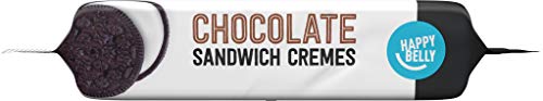 Image of Amazon Grocery, Original Sandwich Cookies, 14.3 Oz (Pack of 3)