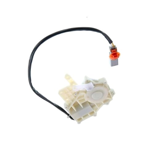 Actuador de cerradura derecha 72115-S00-A01 para reparar cierre Civic