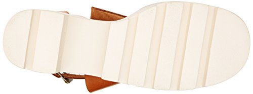 Windsor Smith WSSPUFFY, Sandali con Piattaforma e